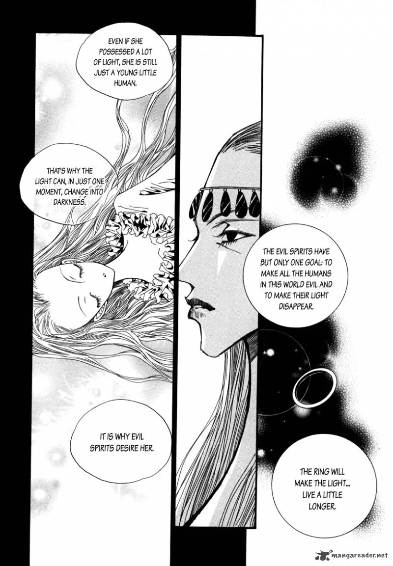 Horror Collector Chapter 6 page 40