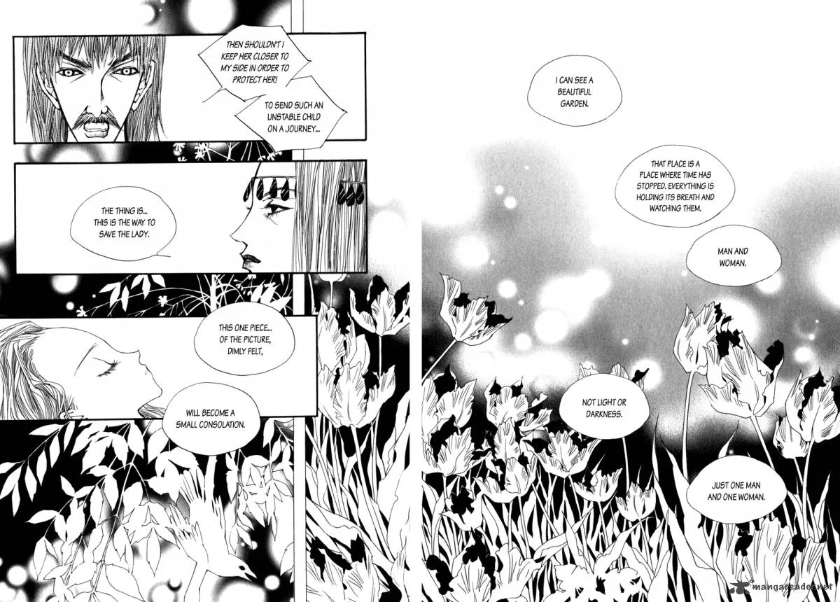 Horror Collector Chapter 6 page 41