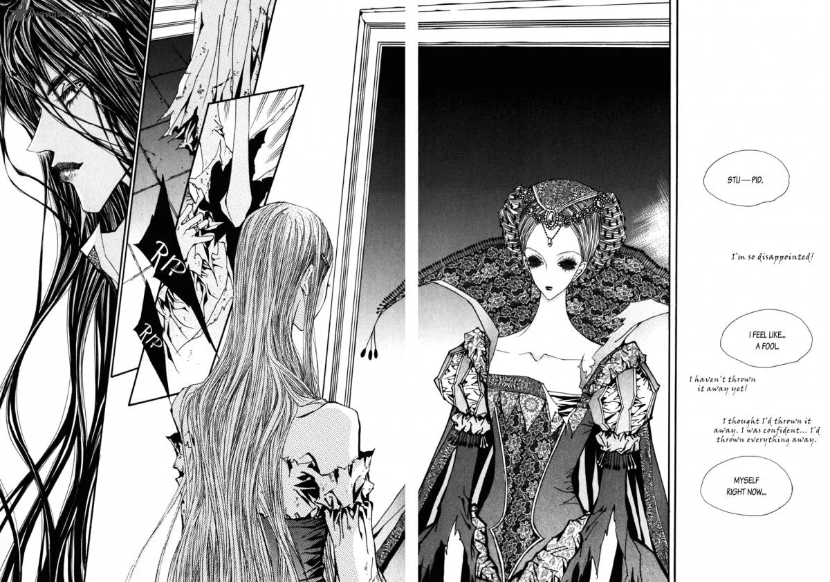 Horror Collector Chapter 6 page 44