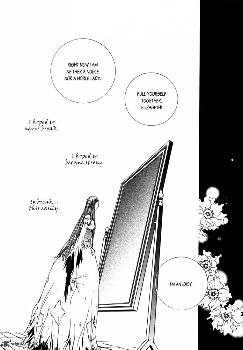 Horror Collector Chapter 6 page 45