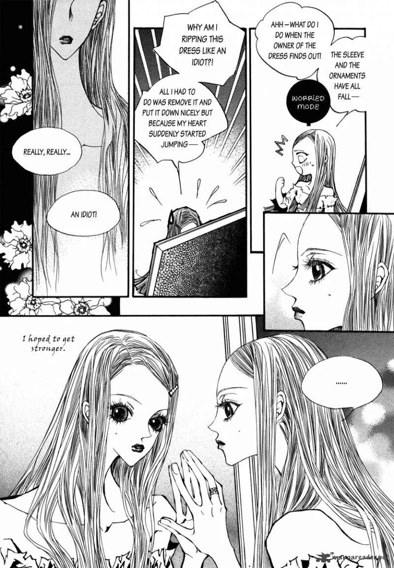 Horror Collector Chapter 6 page 46