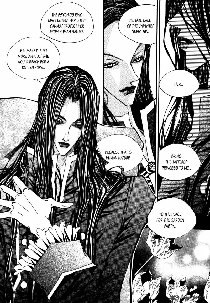 Horror Collector Chapter 6 page 52