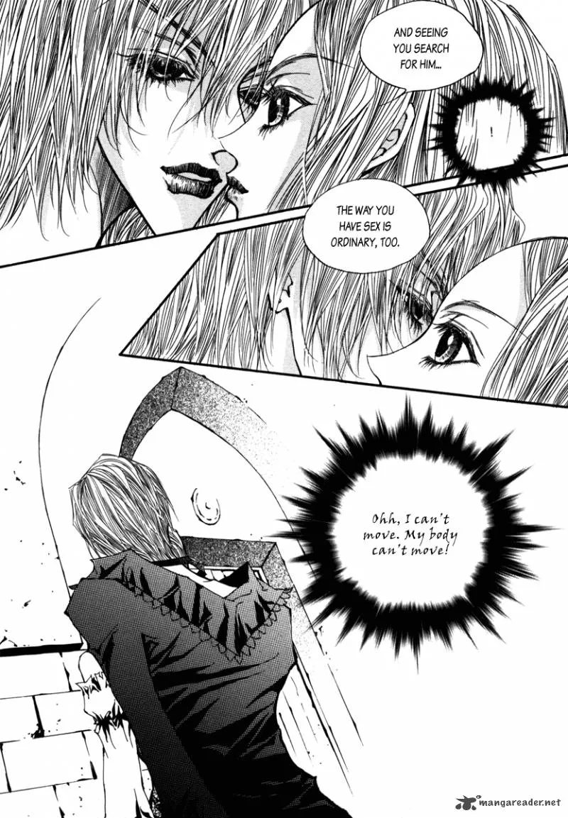 Horror Collector Chapter 6 page 59