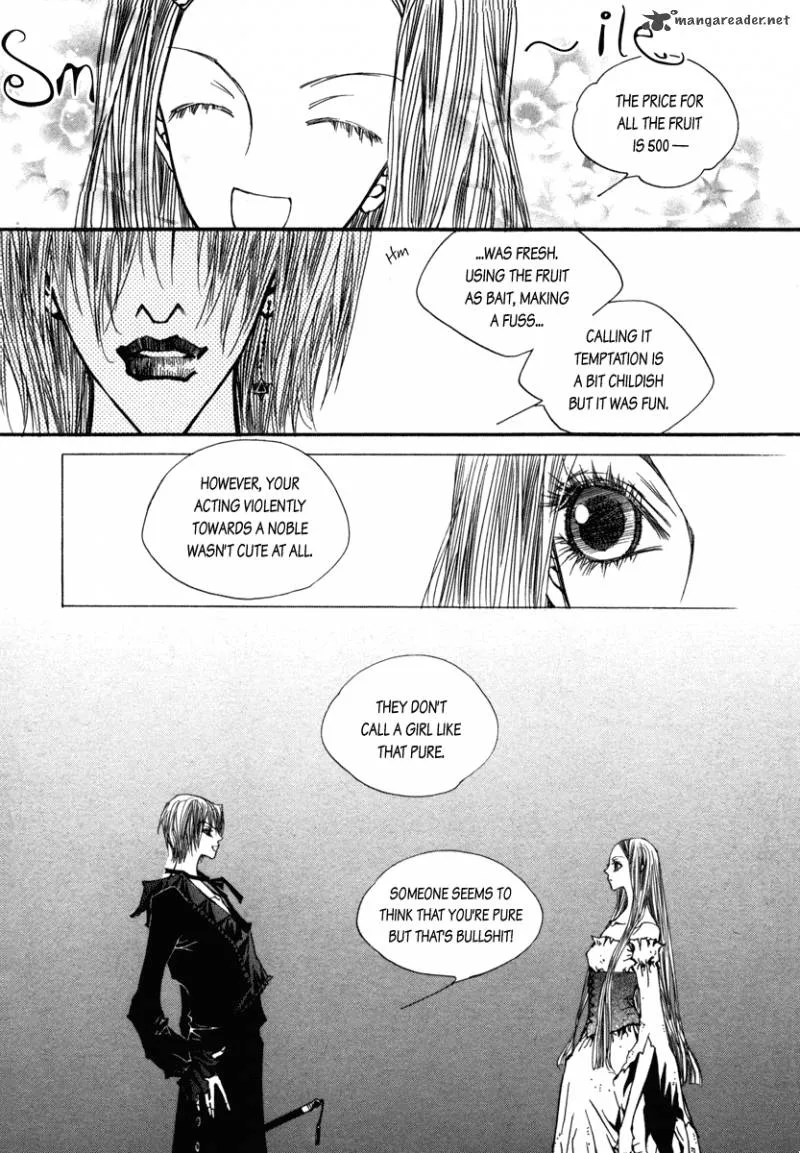Horror Collector Chapter 6 page 56