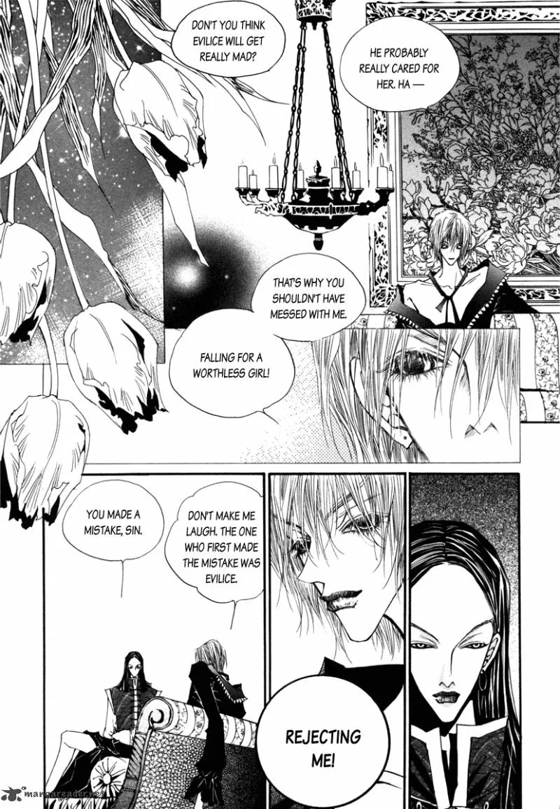 Horror Collector Chapter 6 page 64