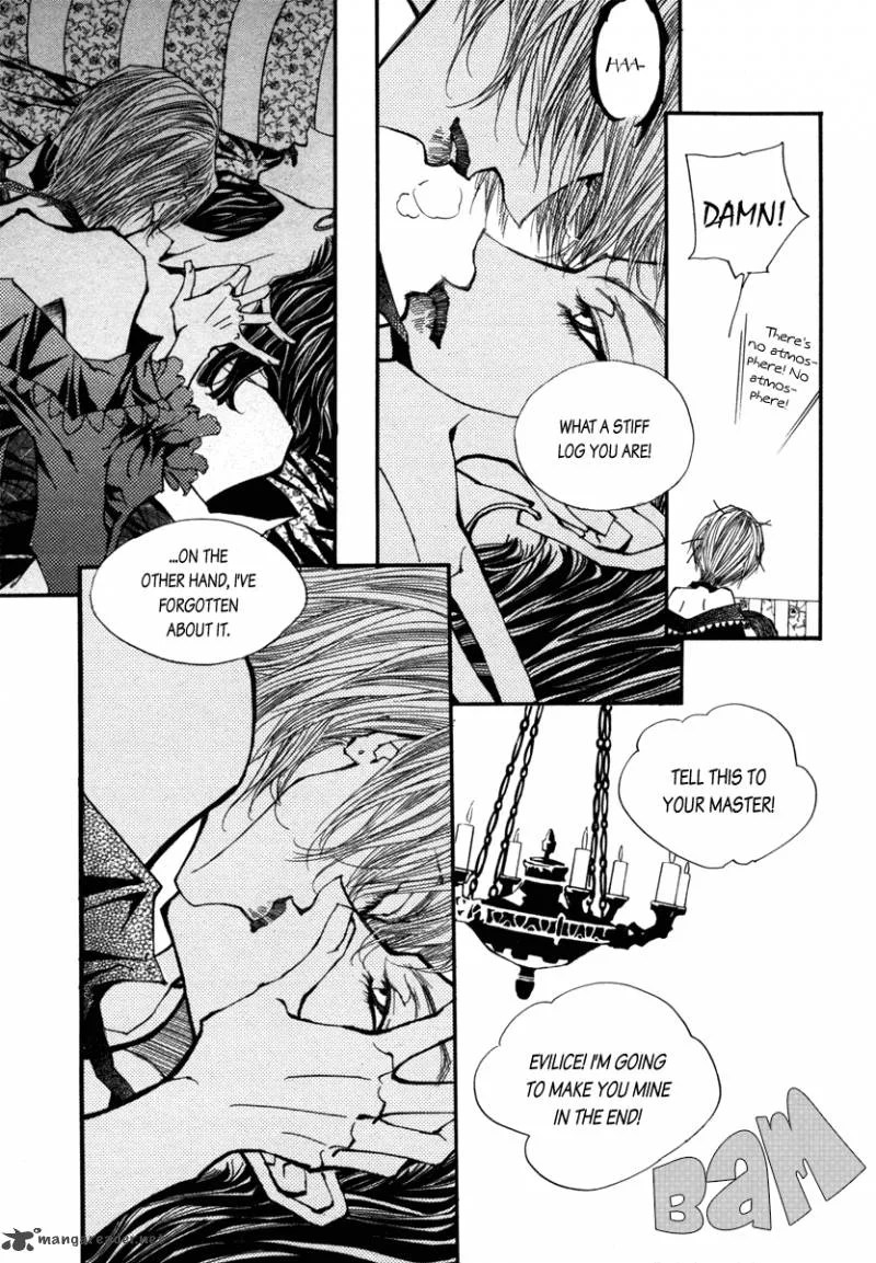 Horror Collector Chapter 6 page 67