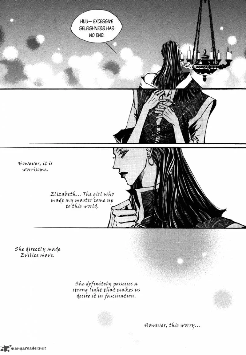 Horror Collector Chapter 6 page 68