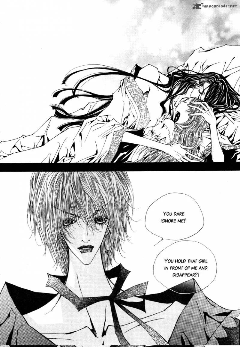 Horror Collector Chapter 7 page 16