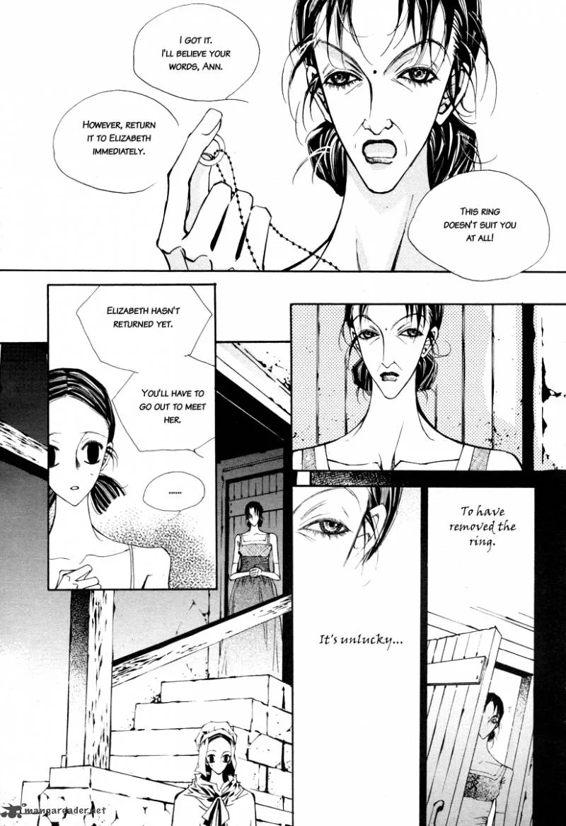 Horror Collector Chapter 7 page 24