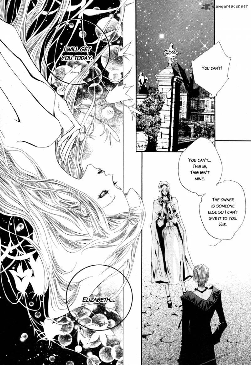 Horror Collector Chapter 7 page 34