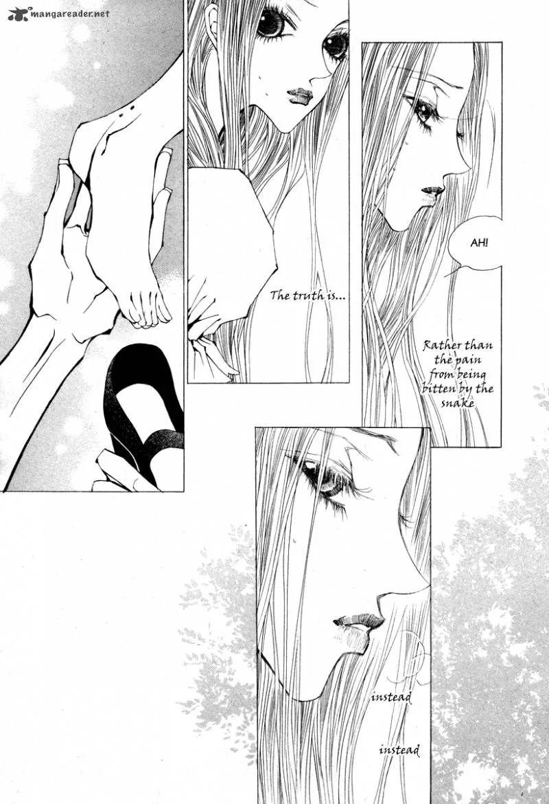 Horror Collector Chapter 7 page 7