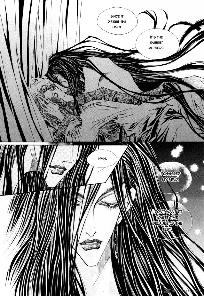 Horror Collector Chapter 7 page 33