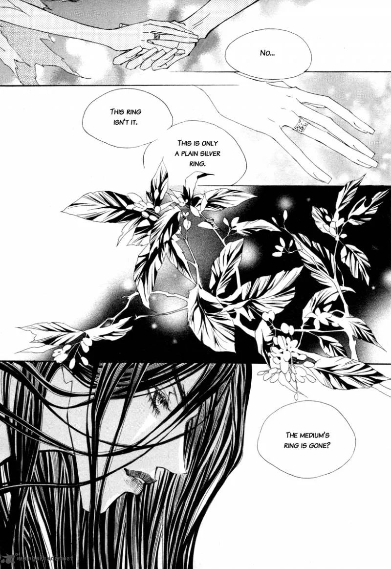 Horror Collector Chapter 7 page 19