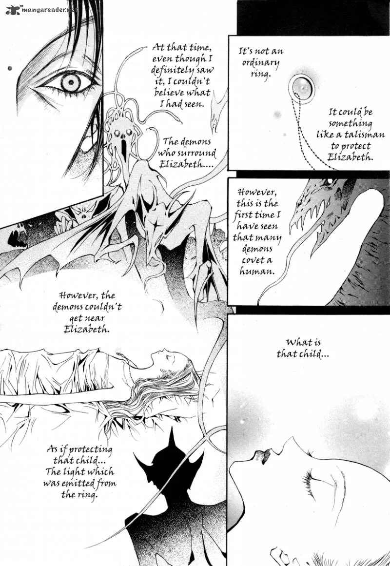 Horror Collector Chapter 7 page 25