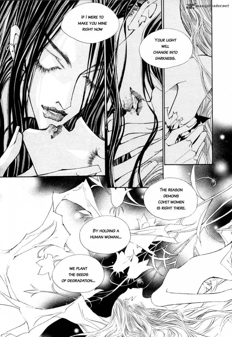 Horror Collector Chapter 7 page 32