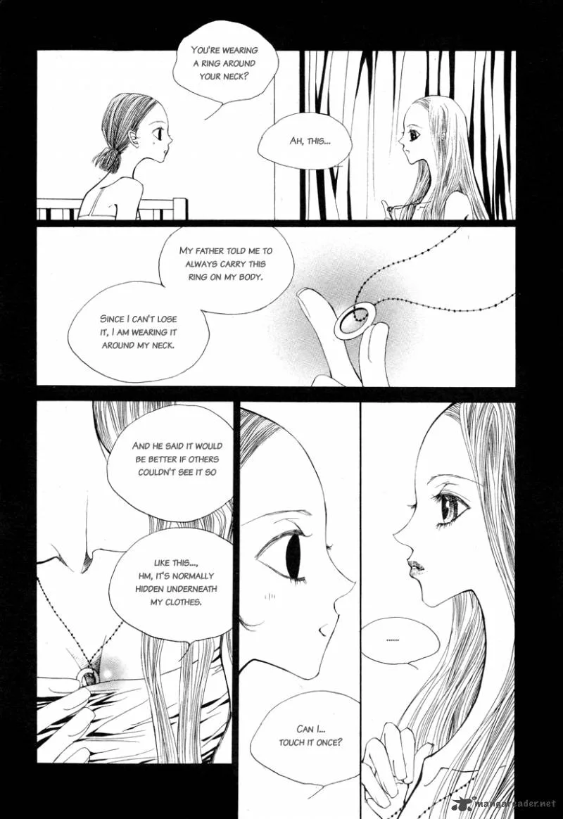 Horror Collector Chapter 7 page 22