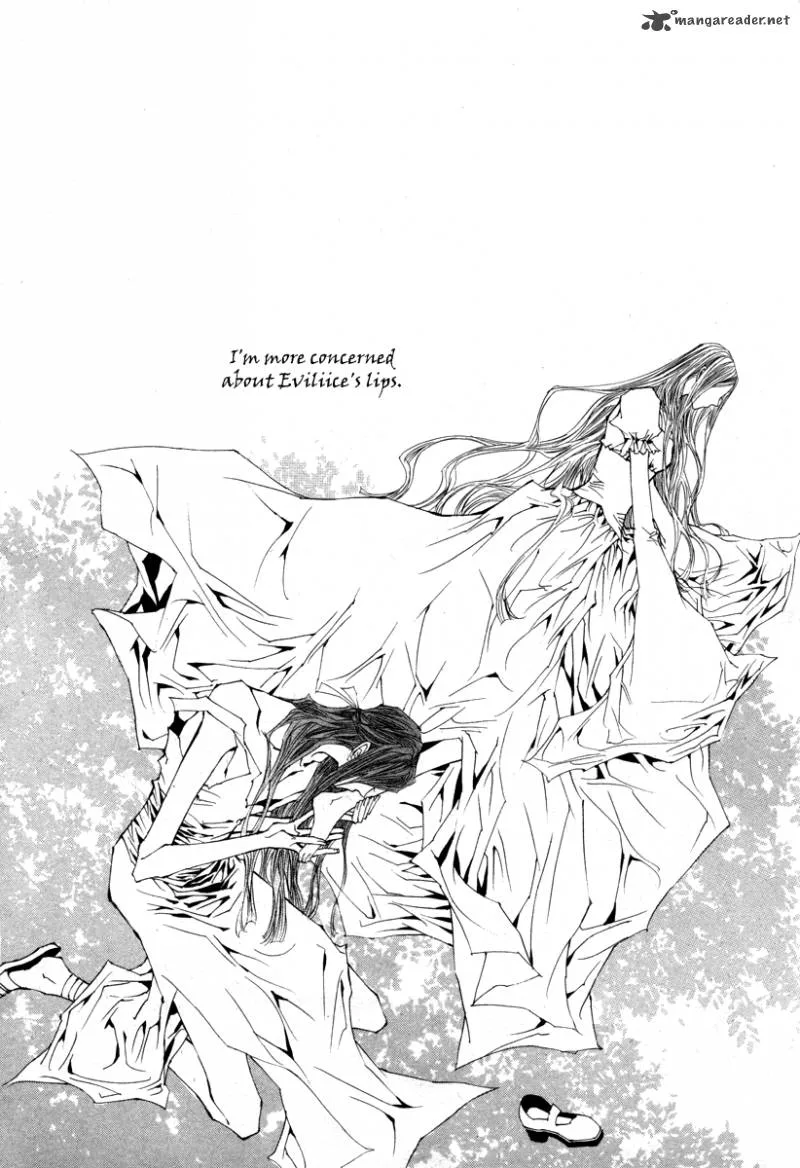 Horror Collector Chapter 7 page 8