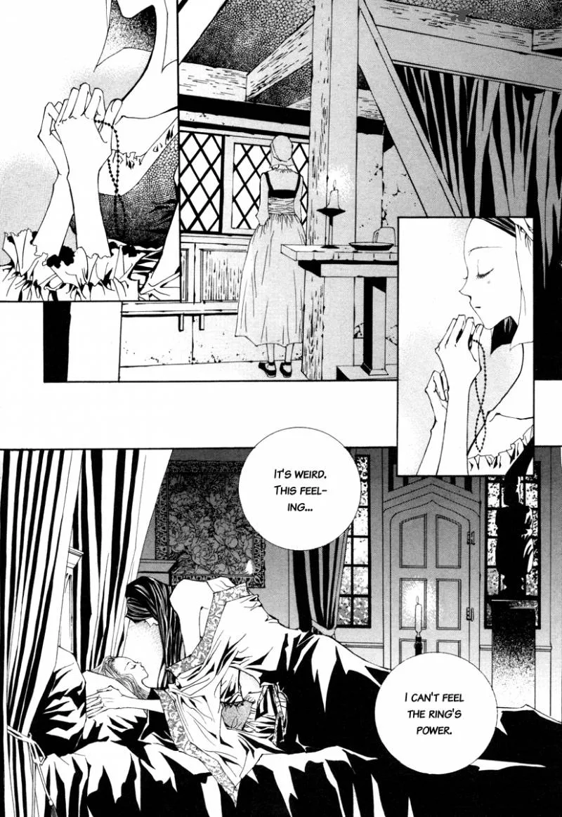 Horror Collector Chapter 7 page 18