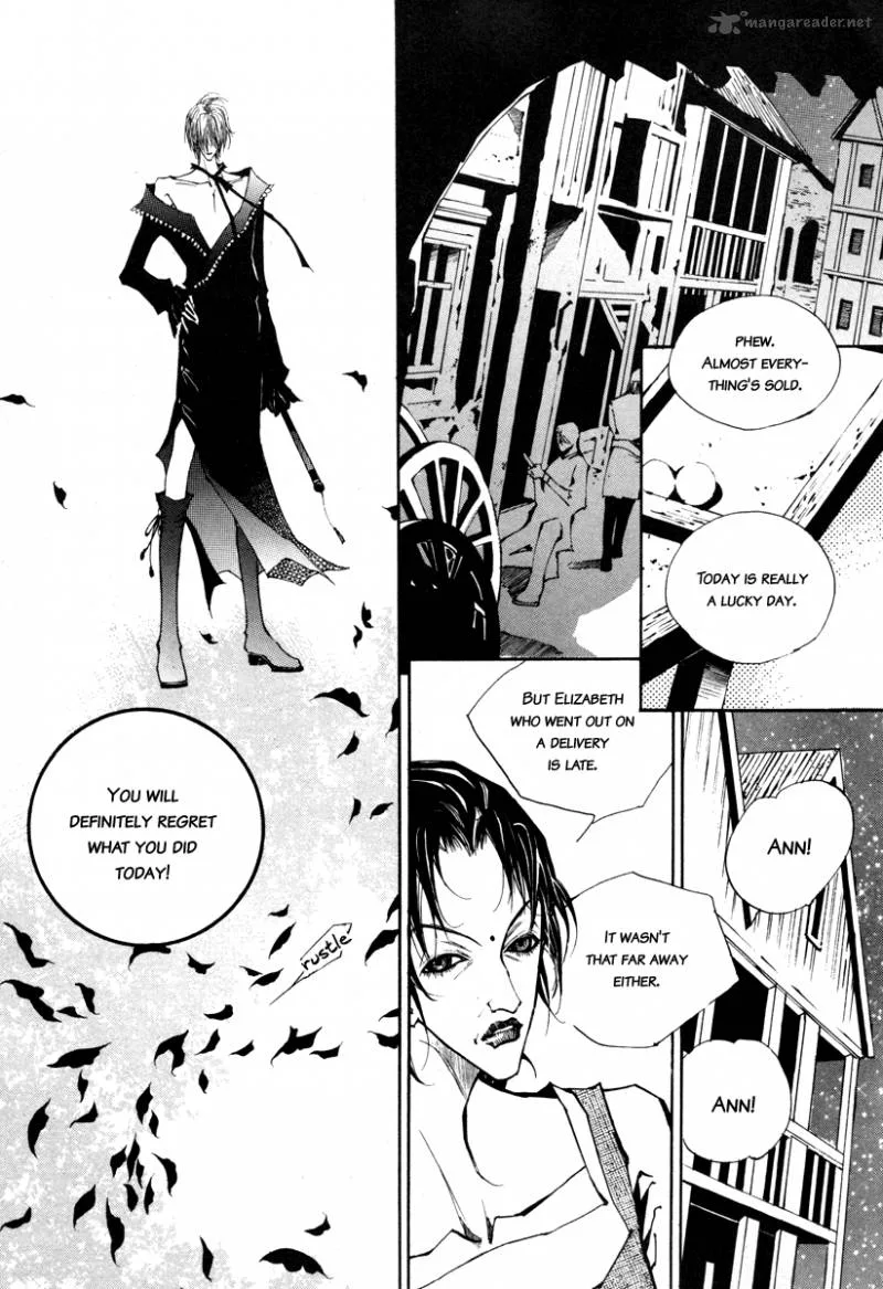 Horror Collector Chapter 7 page 17