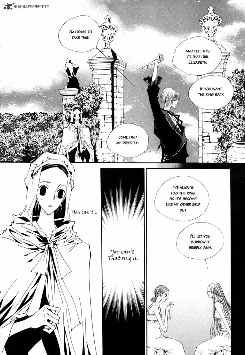 Horror Collector Chapter 7 page 38