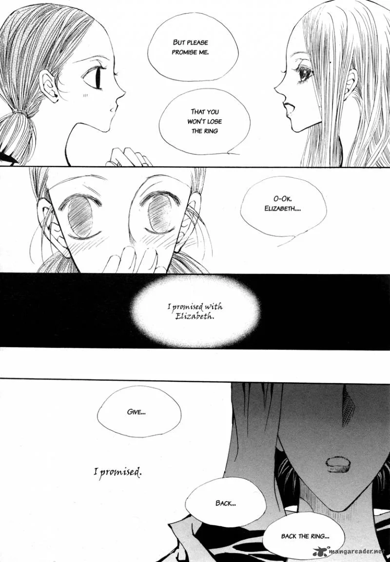 Horror Collector Chapter 7 page 39