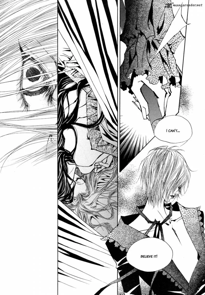 Horror Collector Chapter 7 page 43