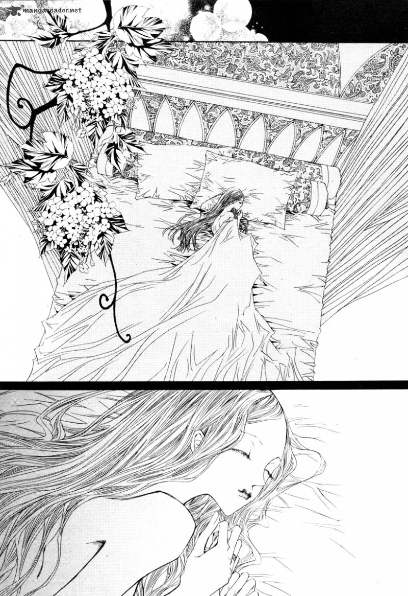 Horror Collector Chapter 7 page 46
