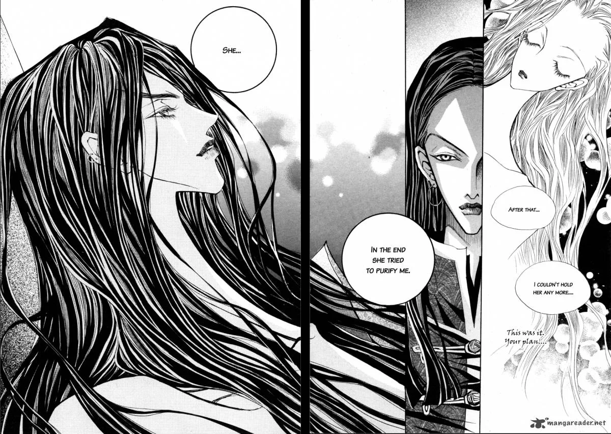 Horror Collector Chapter 7 page 48