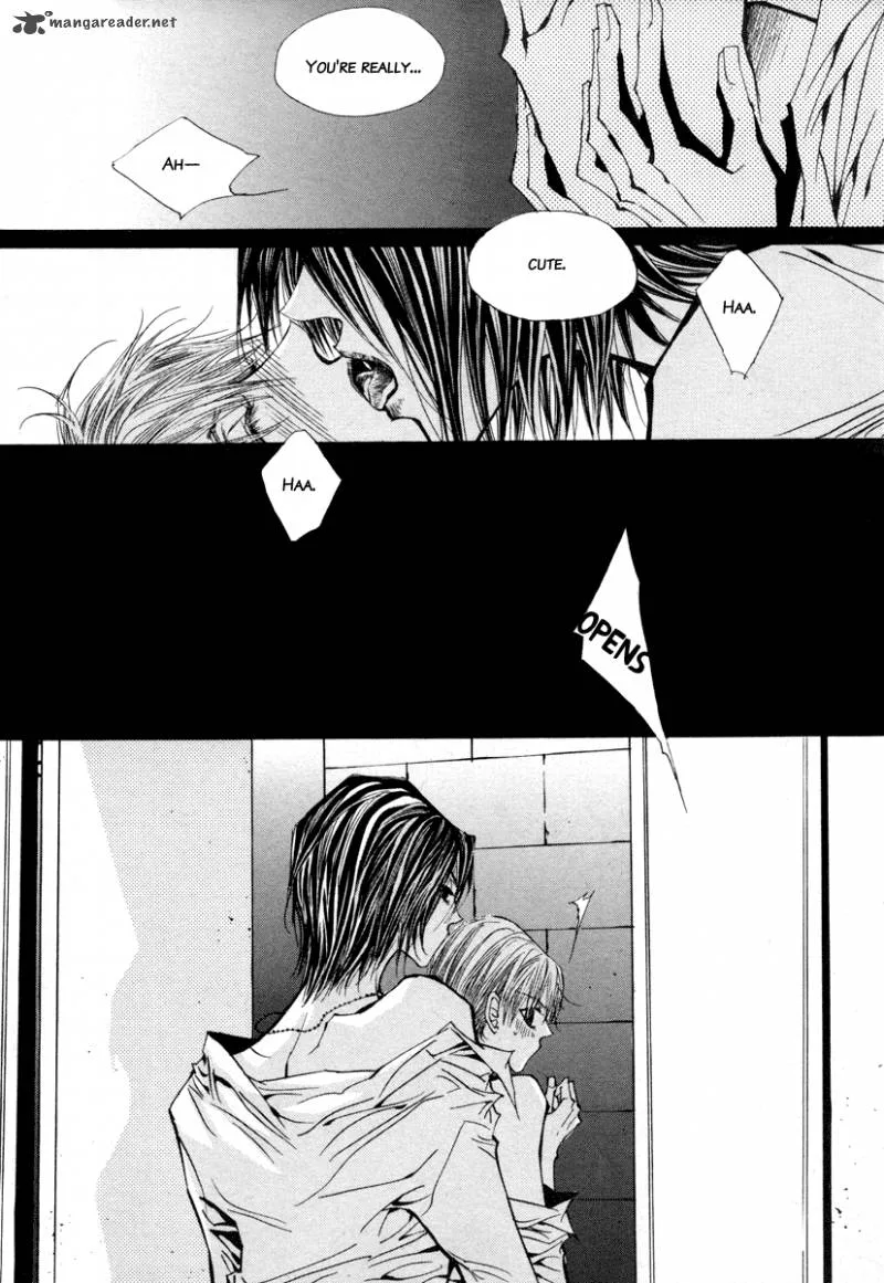 Horror Collector Chapter 8 page 18