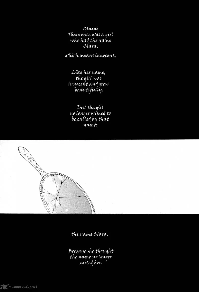 Horror Collector Chapter 8 page 4