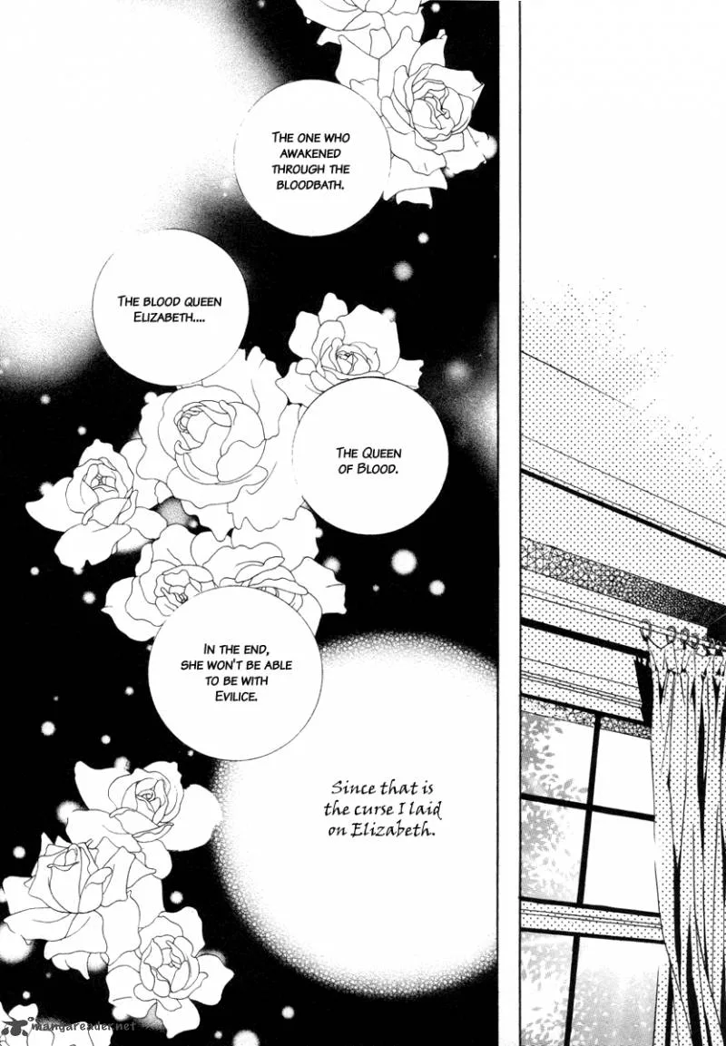 Horror Collector Chapter 8 page 24