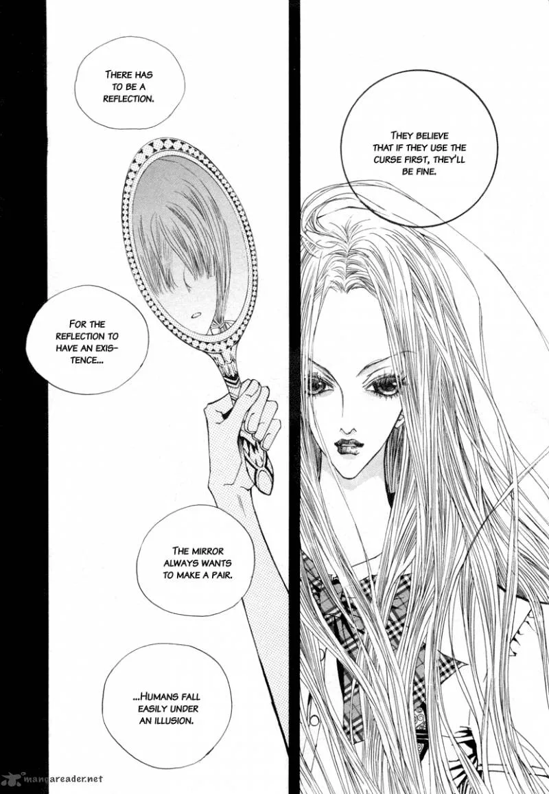 Horror Collector Chapter 8 page 34