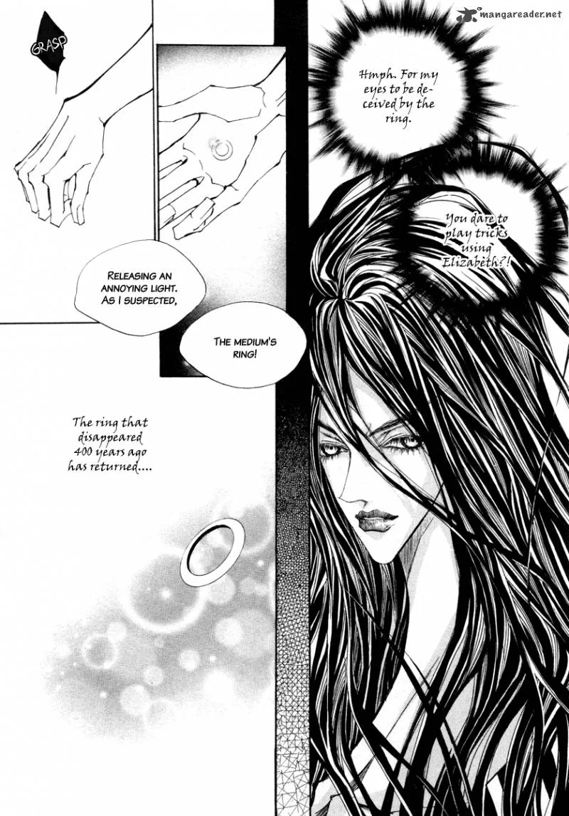 Horror Collector Chapter 8 page 28