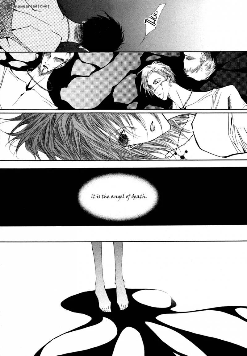 Horror Collector Chapter 8 page 7