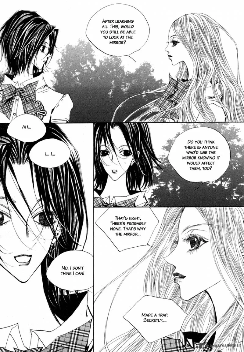 Horror Collector Chapter 8 page 36