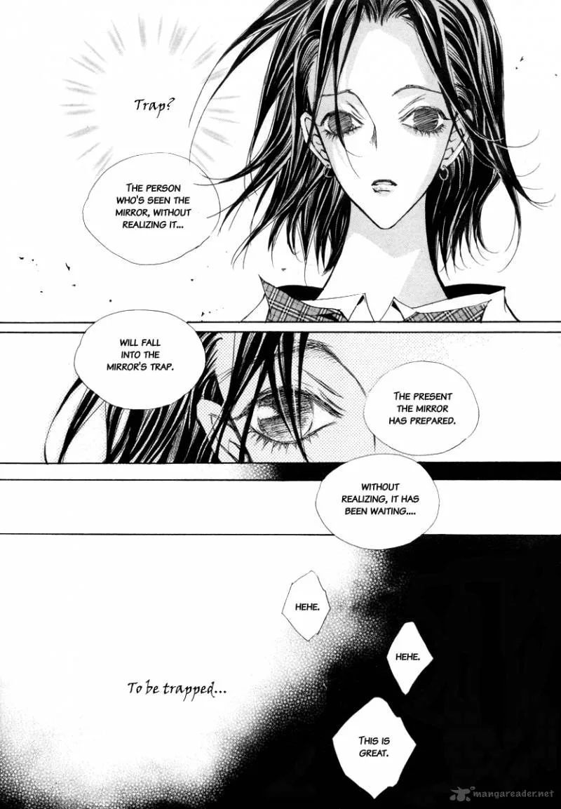 Horror Collector Chapter 8 page 37