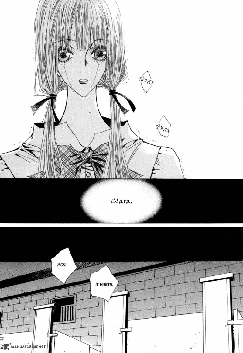 Horror Collector Chapter 8 page 41