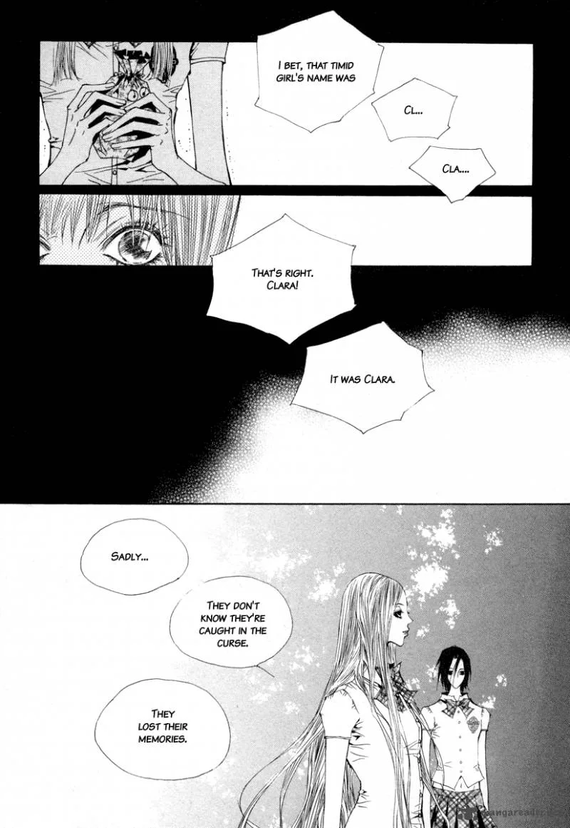 Horror Collector Chapter 8 page 39