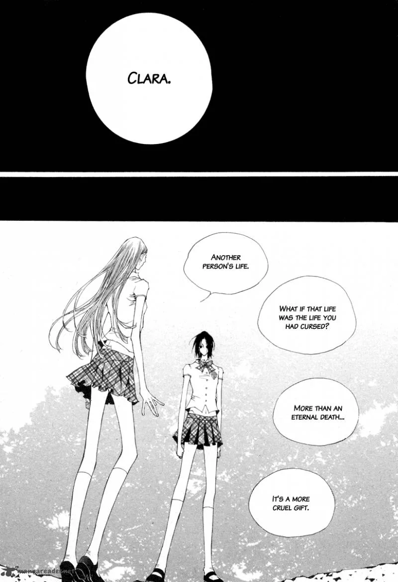 Horror Collector Chapter 8 page 43