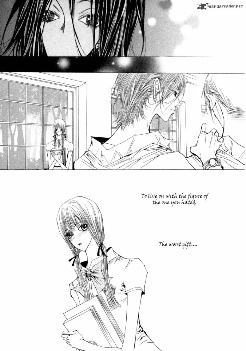 Horror Collector Chapter 8 page 44