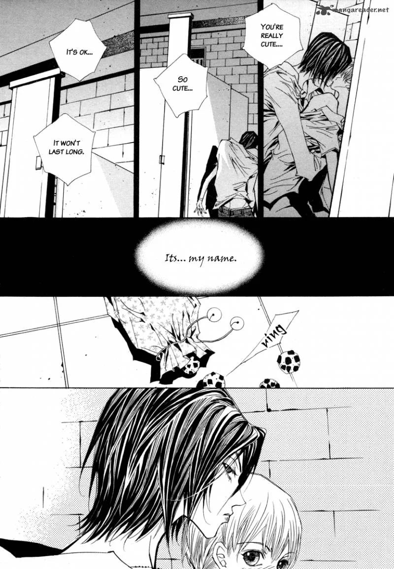 Horror Collector Chapter 8 page 42