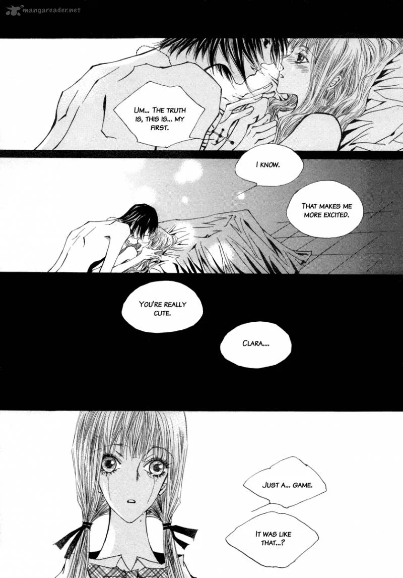 Horror Collector Chapter 8 page 45