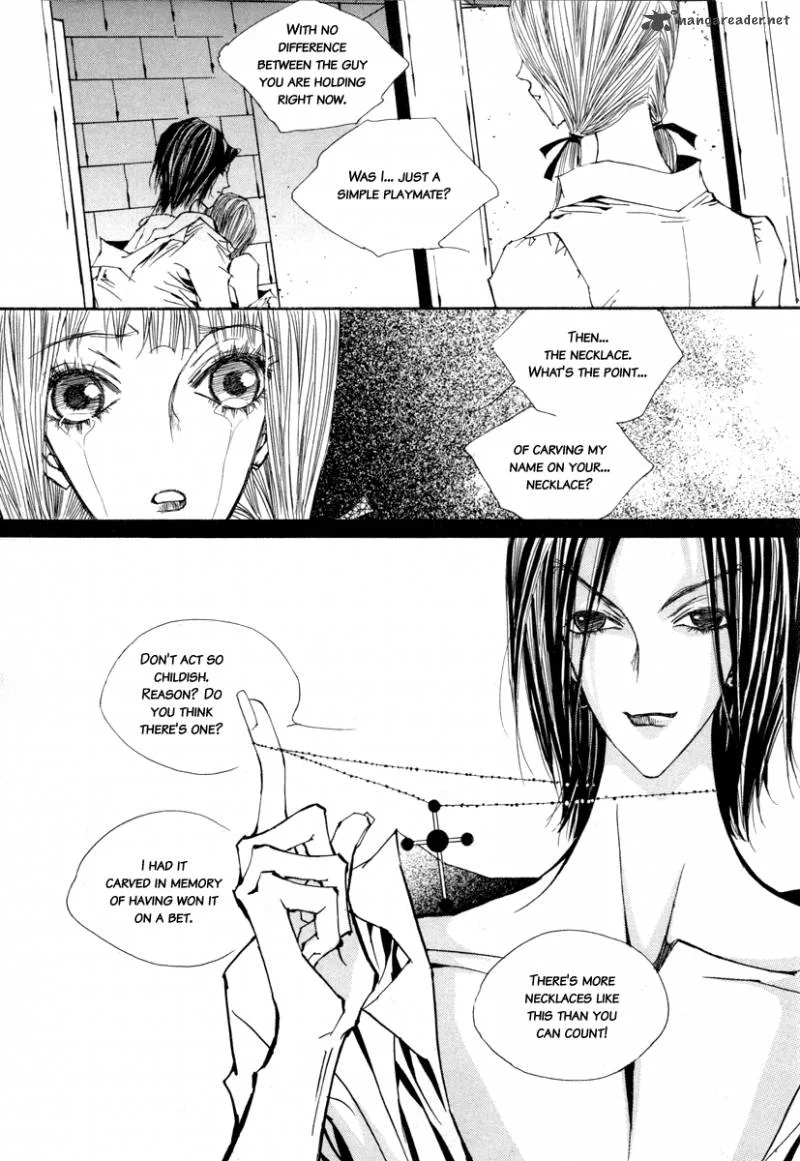 Horror Collector Chapter 8 page 46