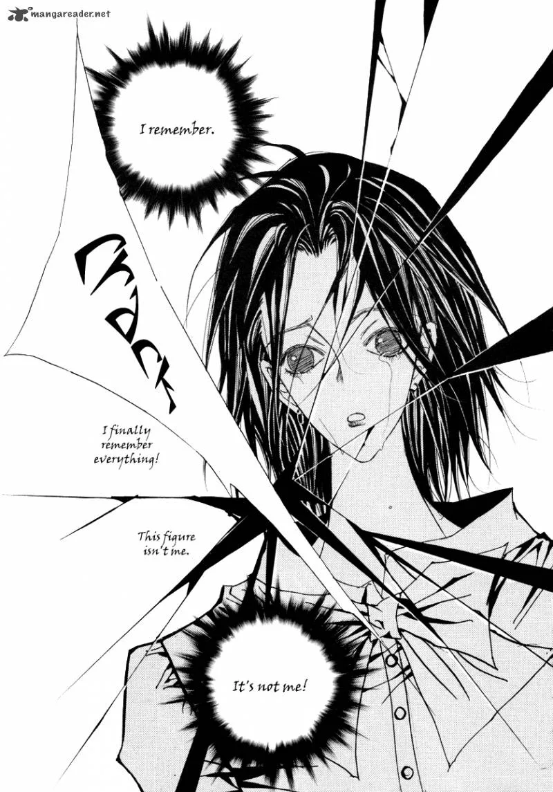Horror Collector Chapter 8 page 47