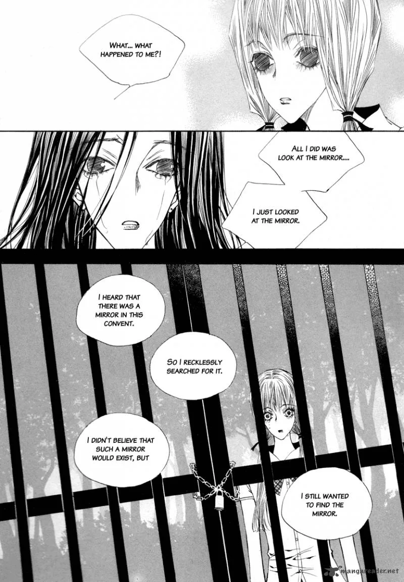 Horror Collector Chapter 8 page 50