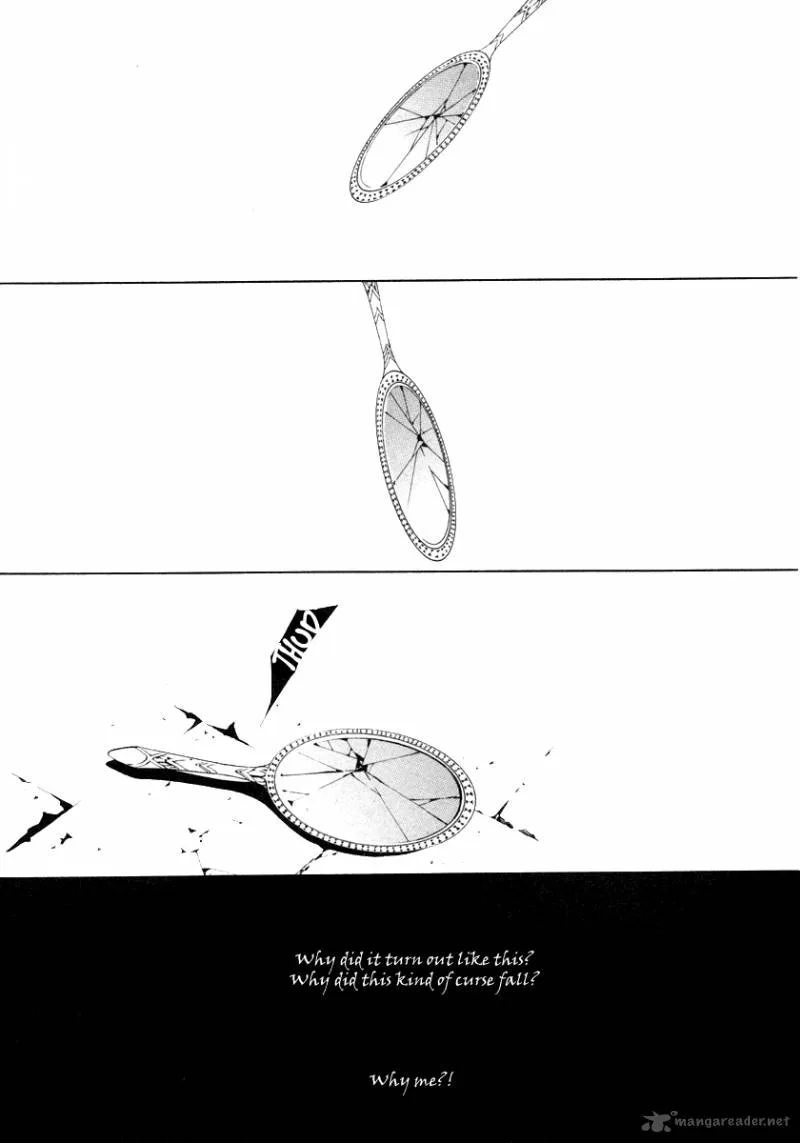 Horror Collector Chapter 8 page 48