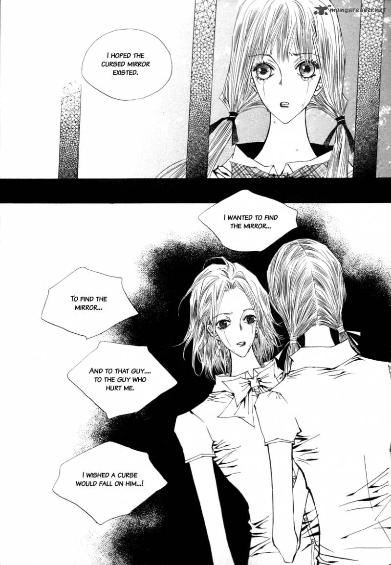 Horror Collector Chapter 8 page 51