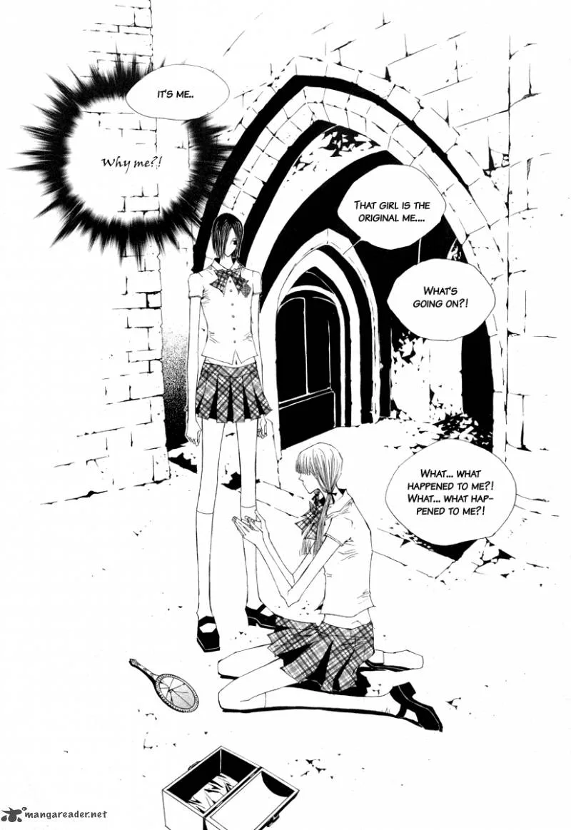 Horror Collector Chapter 8 page 49