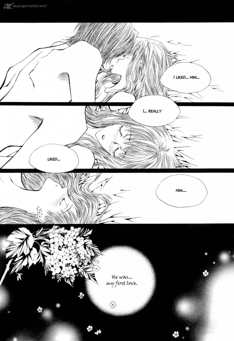 Horror Collector Chapter 8 page 52
