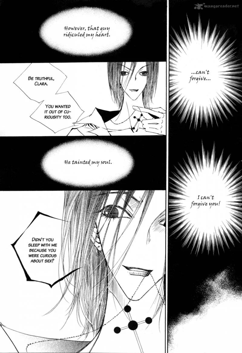 Horror Collector Chapter 8 page 53